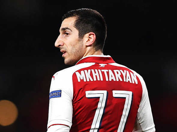 Nazirlik Henrix Mxitaryana təhlükəsizlik təminatı verilməməsinə dair iddiaları təkzib edib
