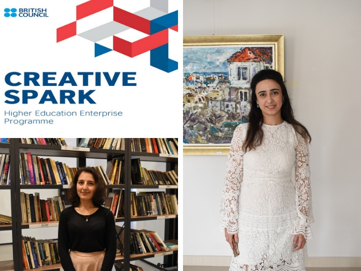 Культура как доходная статья экономики: British Council формирует новую тенденцию в Азербайджане – ФОТО – ВИДЕО