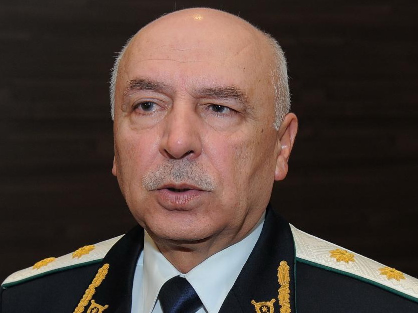 Заместитель генпрокурора примет граждан в Бейлягане