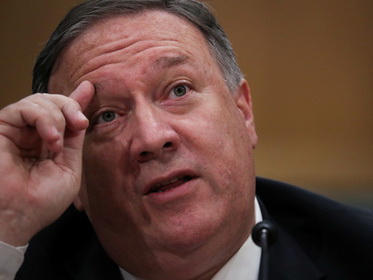 США приготовились ударить по Ирану