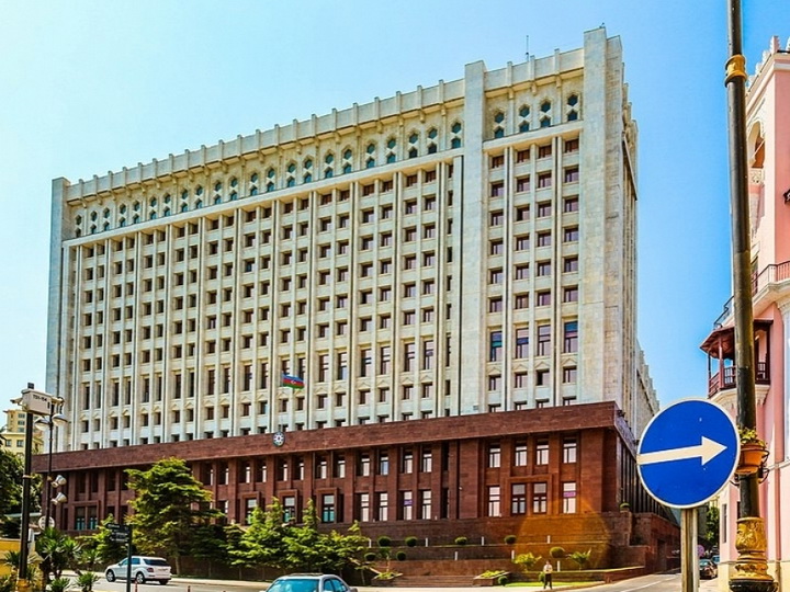 Администрация Президента АР: Нагорный Карабах – это Азербайджан!