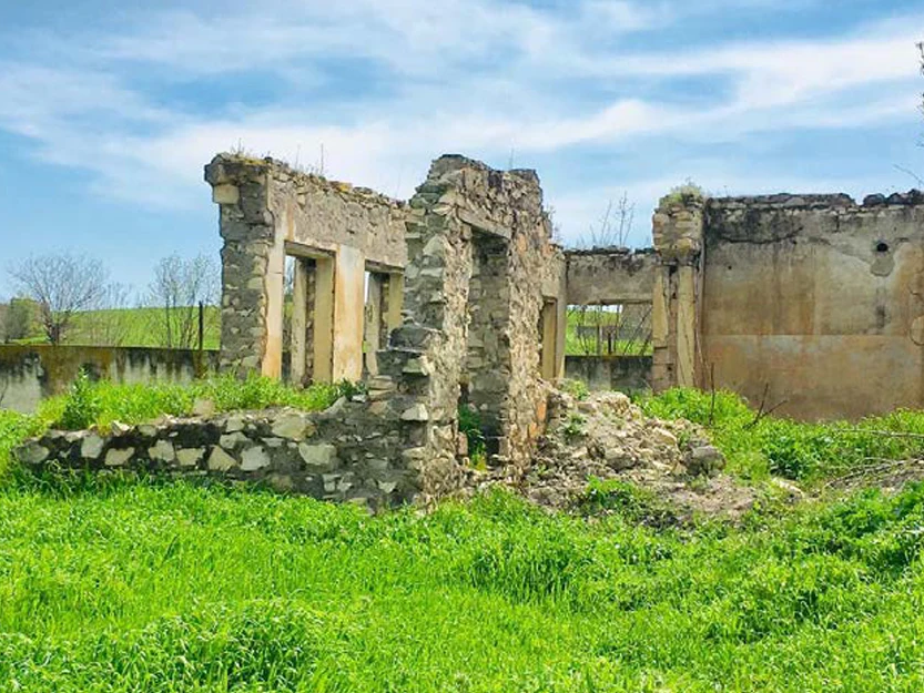 Armenian-Azerbaijan Conflict: Israeli Journalists Visit The Frontlines
