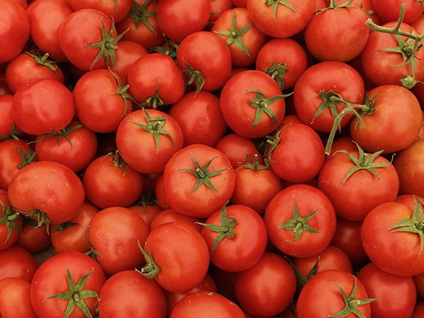 В Россию не впустили азербайджанские продукты