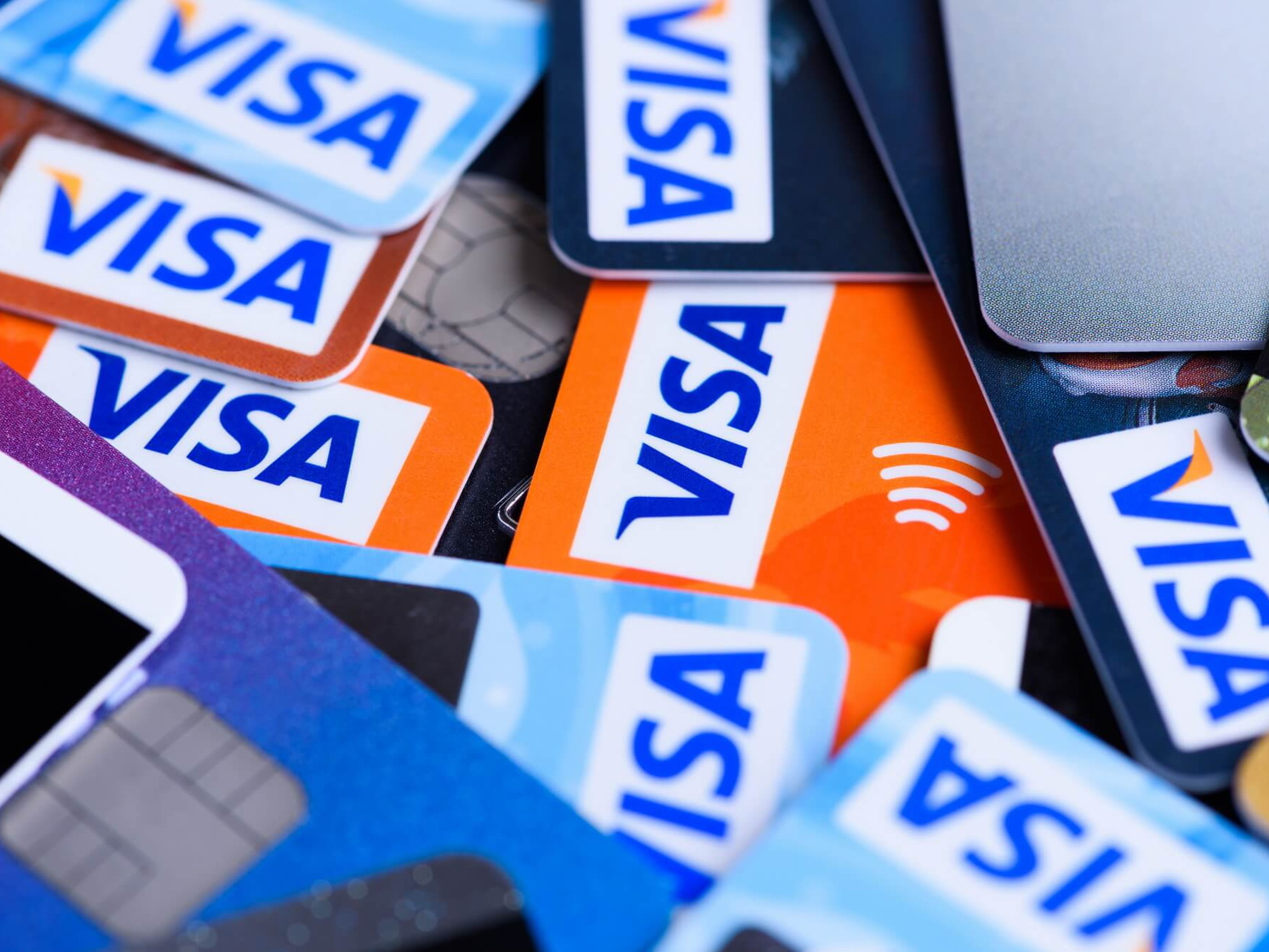 Visa прекратила деятельность на оккупированных территориях Азербайджана