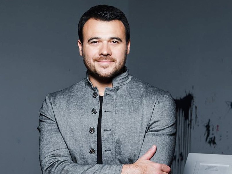 EMIN приобрел российскую версию всемирно известного журнала – ФОТО