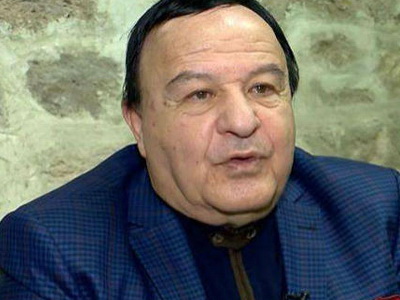 Фонд Гейдара Алиева взял под контроль лечение народного артиста Ялчина Рзазаде