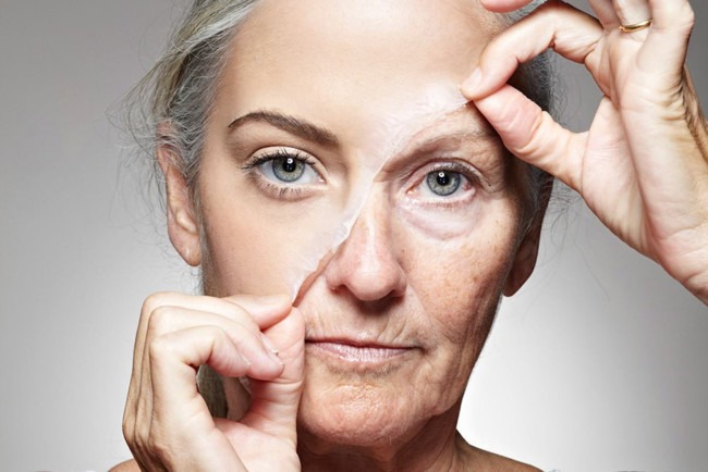 «Приложение для старения» FaceApp напугало соцсети