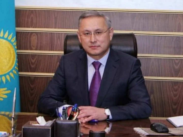 Президент Казахстана назначил посла в Азербайджане своим представителем в парламенте