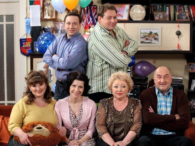 Актриса из сериала «Воронины» сообщила о закрытии сериала