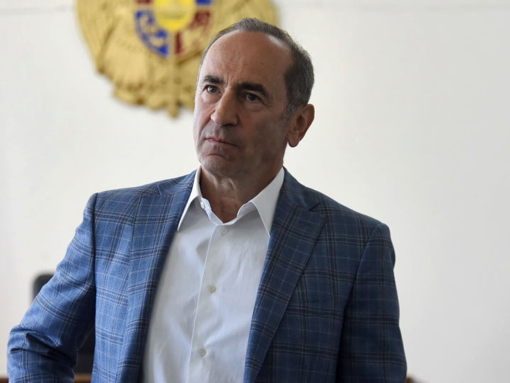 «Эти власти долго не продержатся»: Кочарян предрекает досрочные выборы в Армении