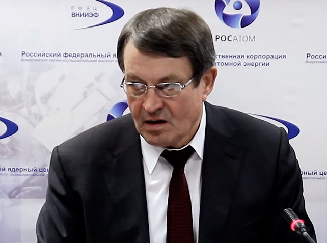 При взрыве ракеты в Архангельской области, к испытанию которой готовились год, погибла элита ядерного центра «Росатома»