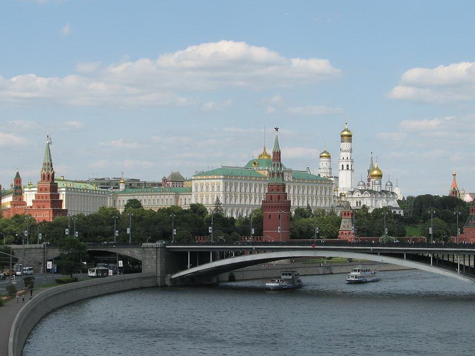 Россия скоро ратифицирует конвенцию о статусе Каспия