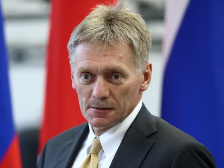 Дмитрий Песков объяснил причину переноса встречи лидеров России, Ирана и Азербайджана