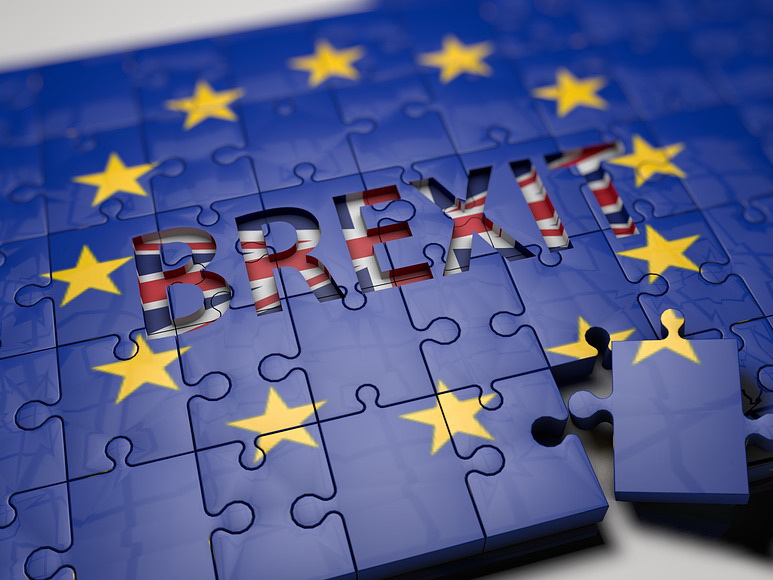 США готовы поддержать Brexit без соглашения с Евросоюзом