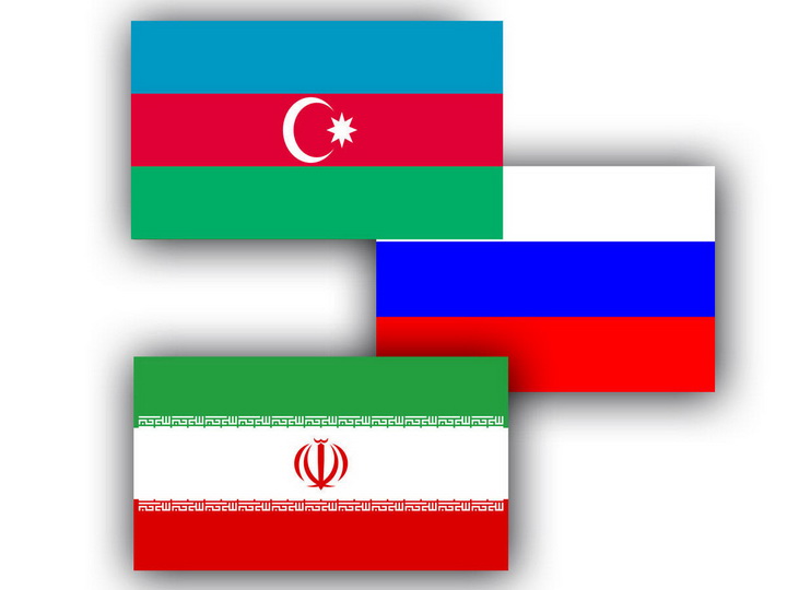 Россия, Азербайджан и Иран разработают проект соединения своих энергосистем