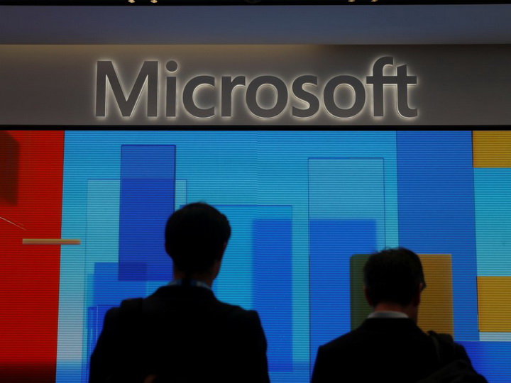 Microsoft призналась в прослушке пользователей