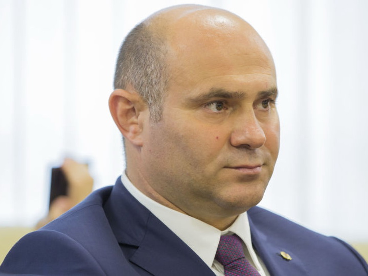 Экс-министра обороны Молдовы обвинили в распродаже оружия Армении по заниженным ценам