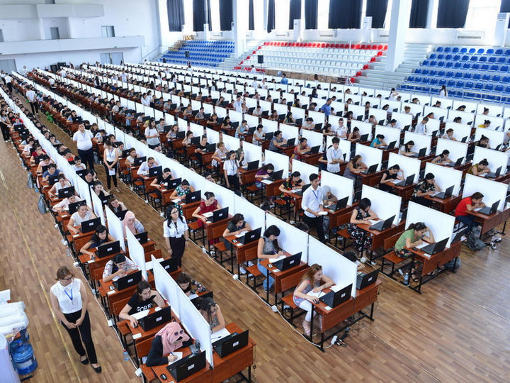 Начался этап собеседования в рамках конкурса по приему на работу учителей
