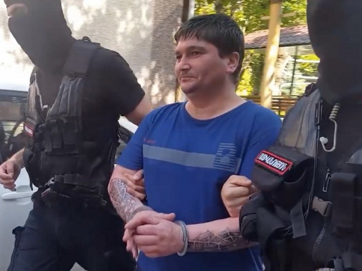 В убийстве «вора в законе» Андо Хромого в Армении подозревают россиянина
