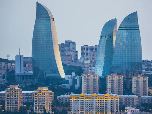 Столица Азербайджана вошла в список самых безопасных городов мира