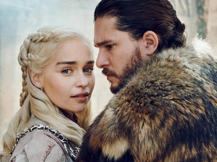 «Пламя и кровь»: HBO снимет приквел «Игры престолов» о Таргариенах