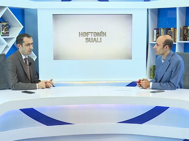 Лицейские классы в регионах Азербайджана: откуда возникла такая необходимость - ВИДЕО