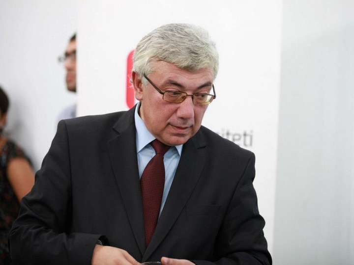 Эльдар Намазов о диалоге власть - оппозиция: «Первый шаг уже сделан»