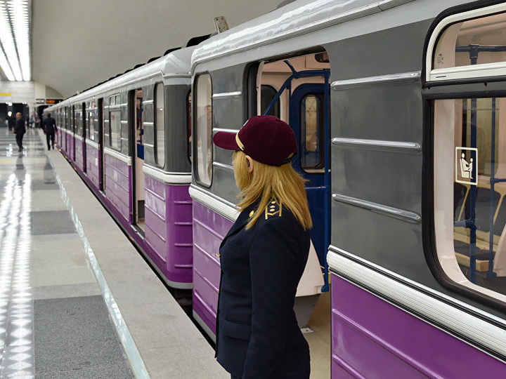 Бакметрополитен будет работать, даже если во всей столице отключат электричество