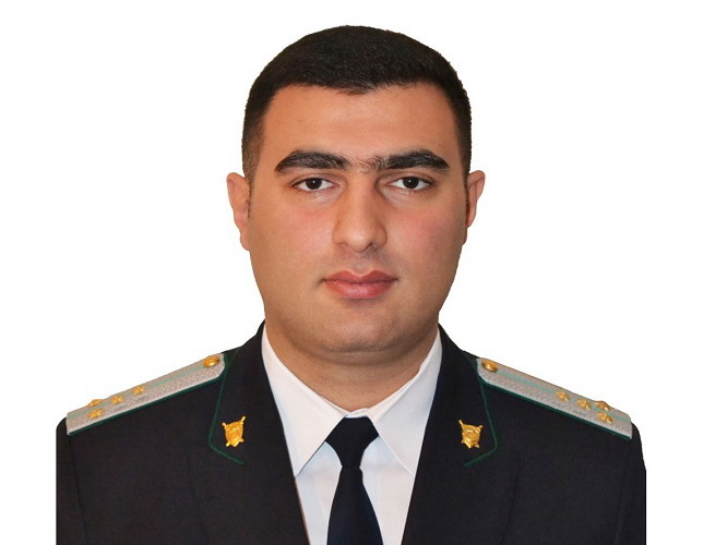 Возбуждено уголовное дело по факту падения девушки с аттракциона в Шеки