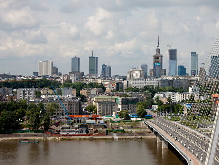 Крупнейшая в мире экологическая катастрофа