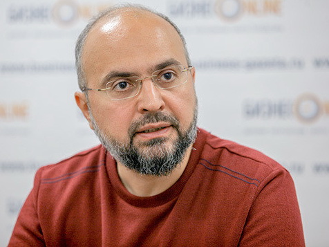 Эльмир Кулиев: «Основная проблема мусульман Азербайджана - это, прежде всего, религиозная неграмотность...»
