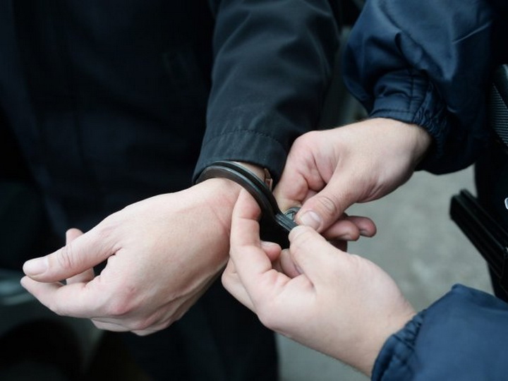 В России задержали опасную банду вместе с главарем - армянином