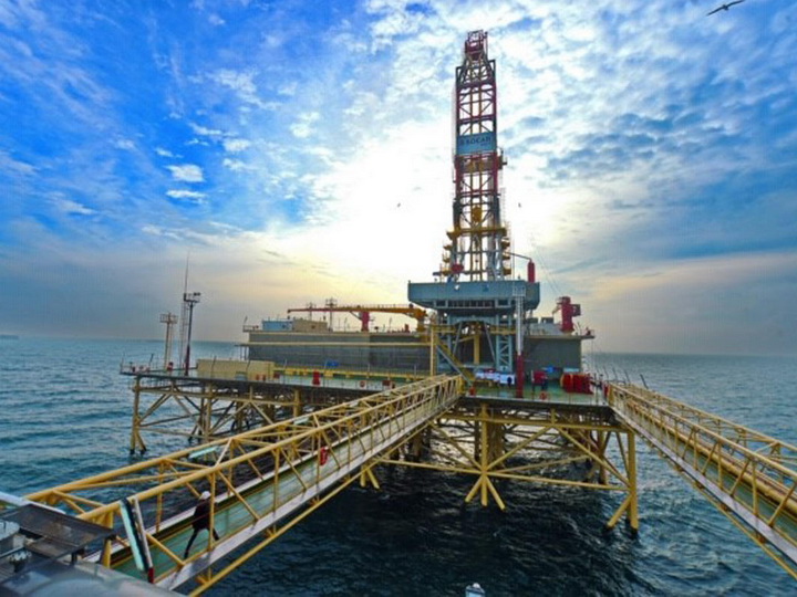 SOCAR эвакуировала более 500 нефтяников