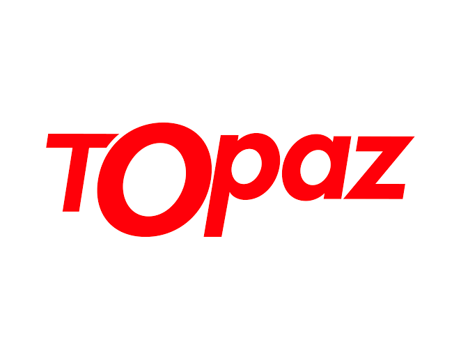 В связи с возникшими техническими проблемами Topaz обратился к клиентам