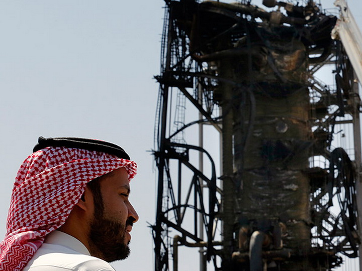 Эр-Рияд посчитает актом войны нападение на Saudi Aramco при доказательстве атаки из Ирана