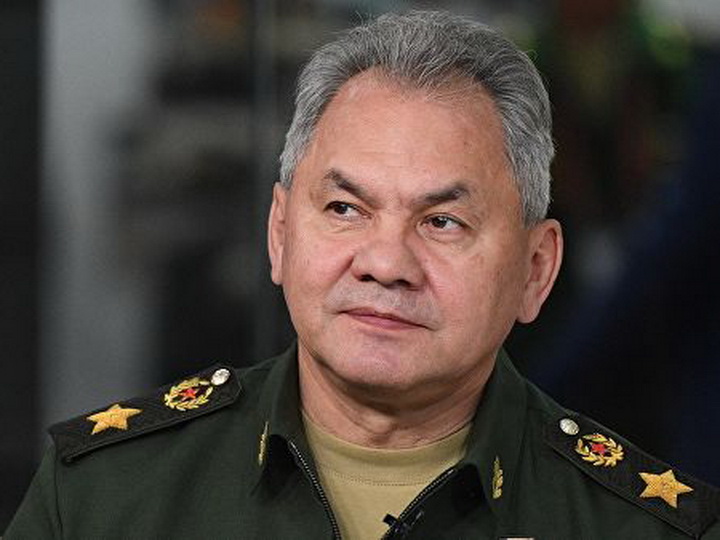 Россия прекратила производство 12 видов вооружения после испытаний в Сирии