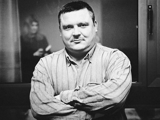 Раскрыто убийство Михаила Круга - ВИДЕО