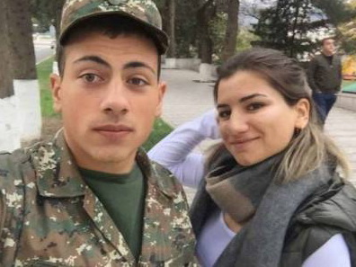 СМИ: Сына премьер-министра Армении жестоко избили в Карабахе за стукачество
