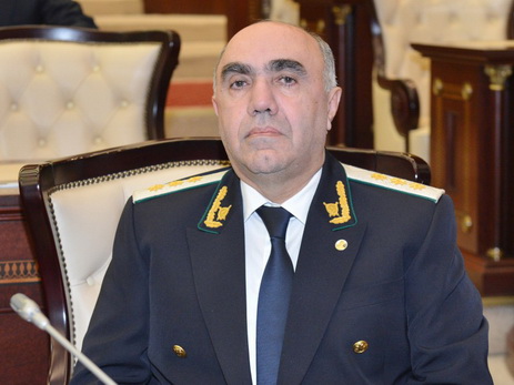 Закир Гаралов примет граждан в Ширване