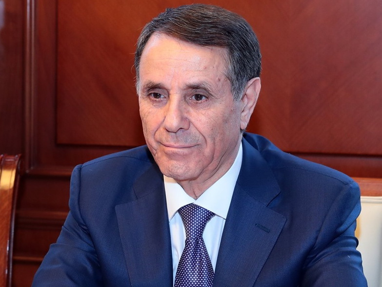 Новруз Мамедов о своем уходе с поста премьер-министра: «Все уже сказано»