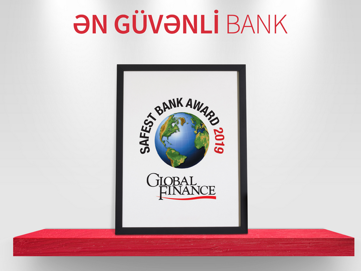 Kapital Bank вновь назван «Самым Надежным Банком» Азербайджана - ФОТО ...
