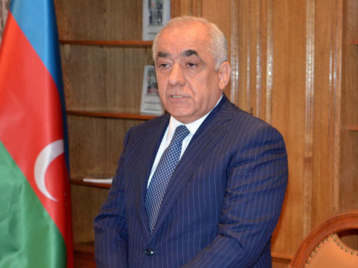 Кто он, новый премьер-министр Азербайджана? - ДОСЬЕ