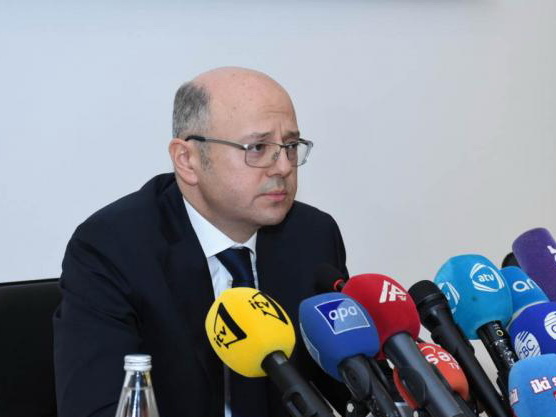 Азербайджан рассматривает предложение РФ о строительстве АЭС