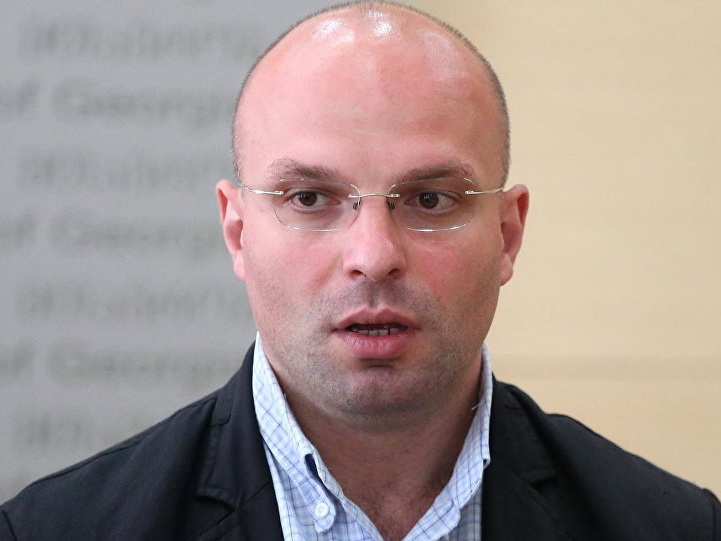 Скандал в Грузии: Образование генпрокурора вызвало вопросы