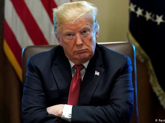 Трамп ухудшил позиции в списке Forbes, где лидером стал глава Amazon