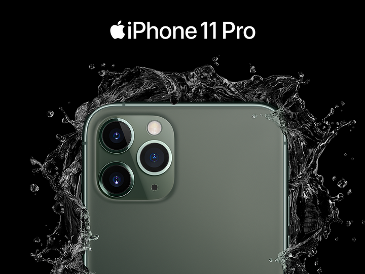 18 октября в Азербайджане стартуют официальные продажи iPhone 11 и iPhone 11 Pro - ФОТО