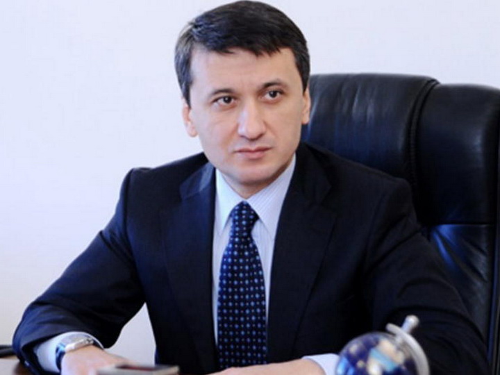 Пресс-секретарь Президента Азербайджана прокомментировал информацию о контакте между Ильхамом Алиевым и Николом Пашиняном в Ашгабаде
