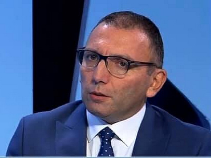 Арье Гут: «Ильхам Алиев проявил искусное дипломатическое мастерство и прямо в лицо заявил Пашиняну «кто есть, кто»