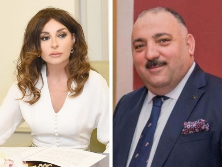 Бахрам Багирзаде: инициатива Мехрибан ханум Алиевой о посадке 650 тысяч деревьев вызовет большой резонанс во всем мире