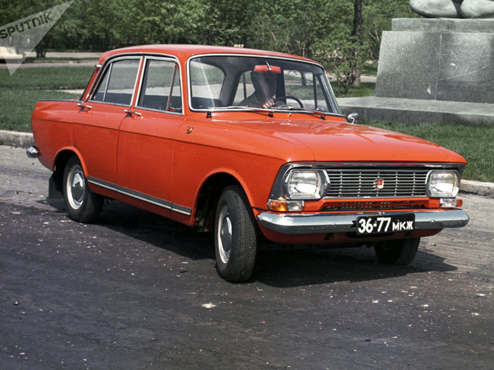 На Абшероне задержали угонщика - любителя советских автомобилей